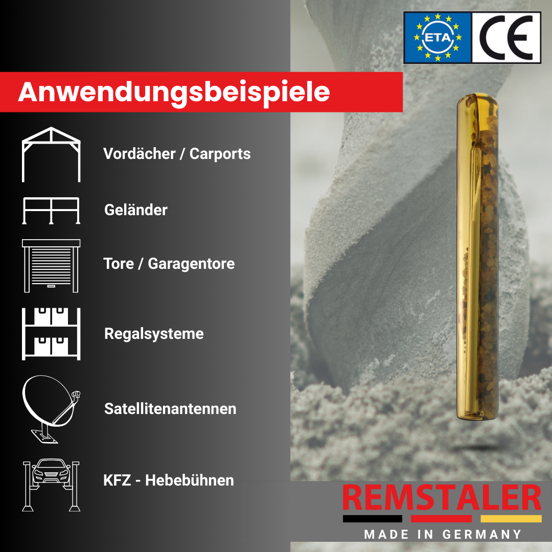 Verbundanker VSF (10 Stück)