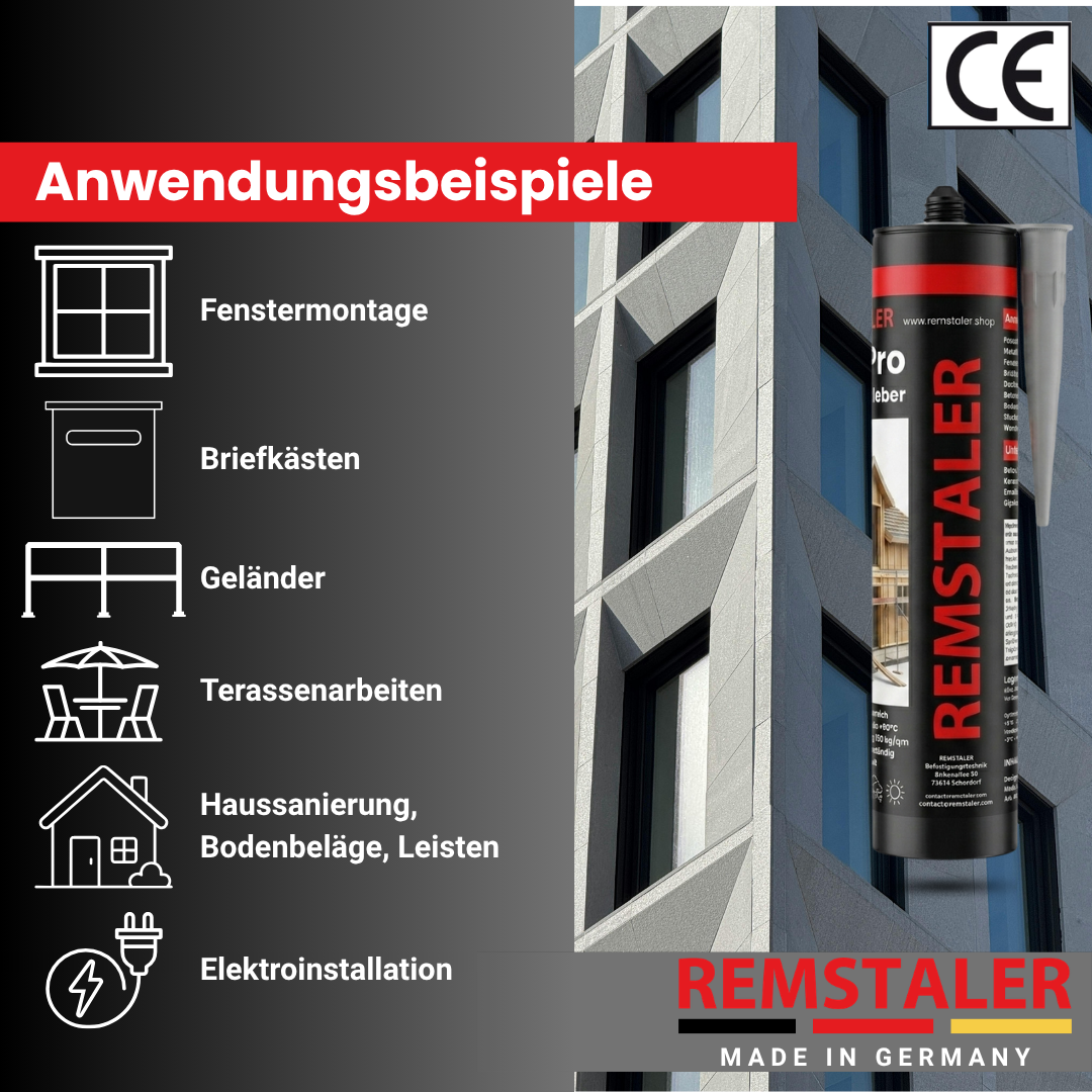 Montagekleber MK-Pro