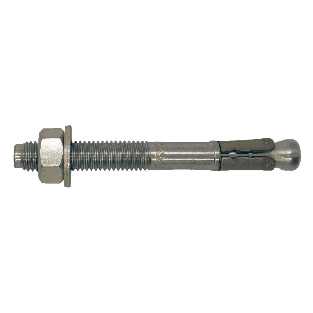 Bolzenanker BZ plus