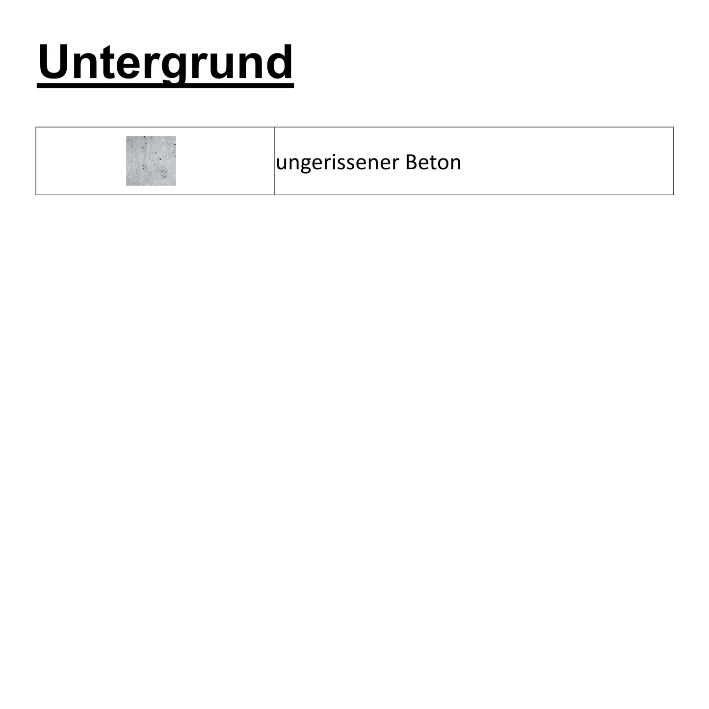 Bolzenanker BA - SALE