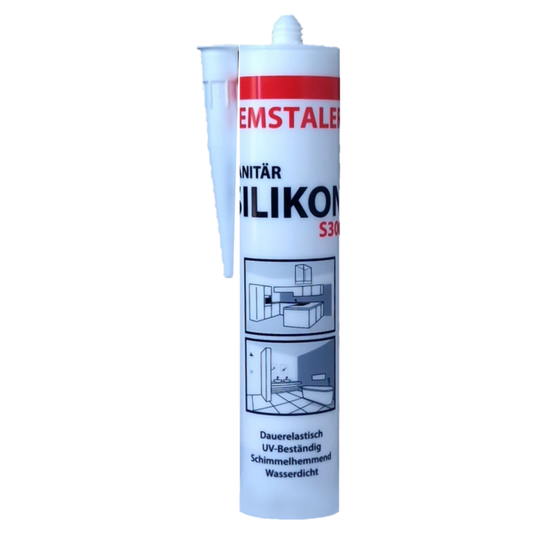 Sanitär Silikon S300