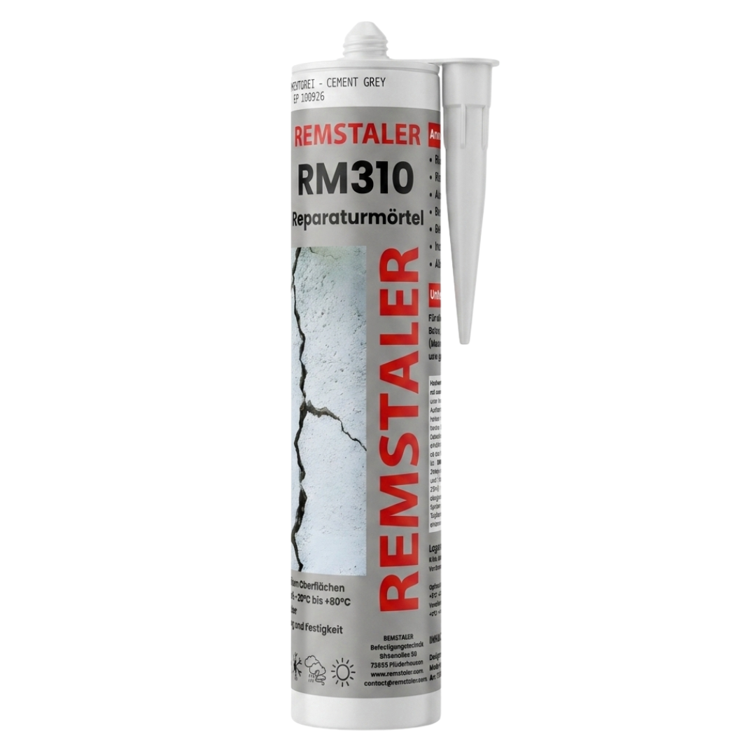 Reparaturmörtel RM