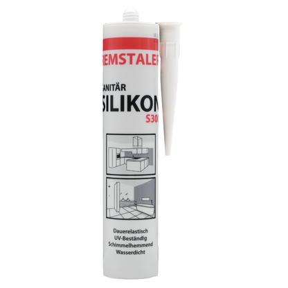 Sanitär Silikon S
