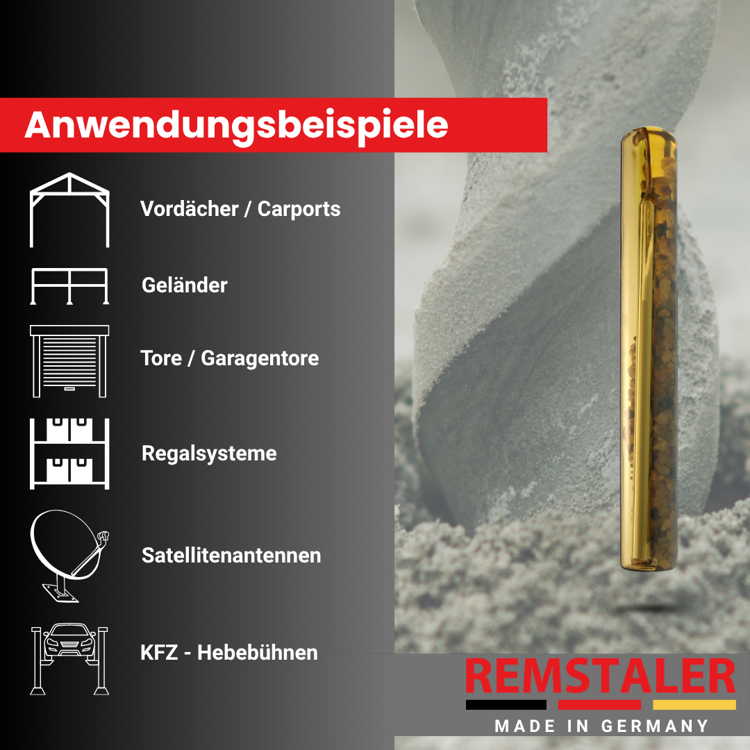 Verbundanker VSF (10 Stück)