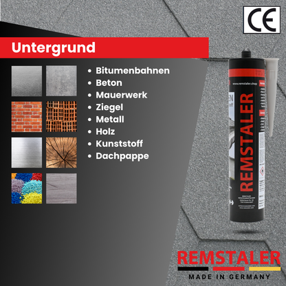 Bitumen Dichtstoff BD