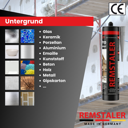 Montagekleber MK-Pro