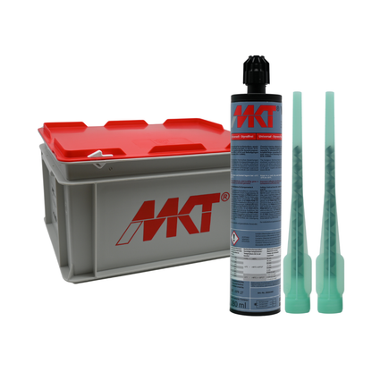 Injektionsmörtel VMU plus (Stapelbox)