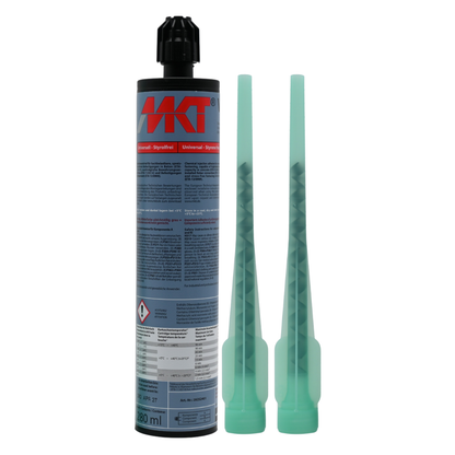 Injektionsmörtel VMU plus