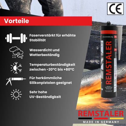 Bitumen Dichtstoff BD