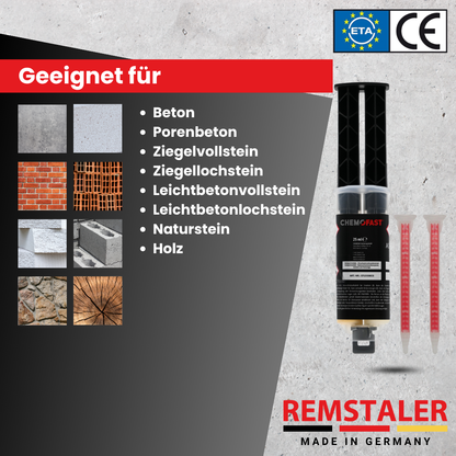 REPAIR & FIX Flüssigdübel