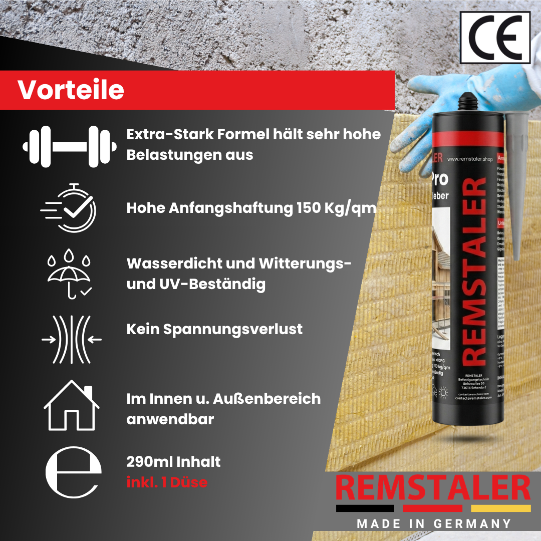 Montagekleber MK-Pro