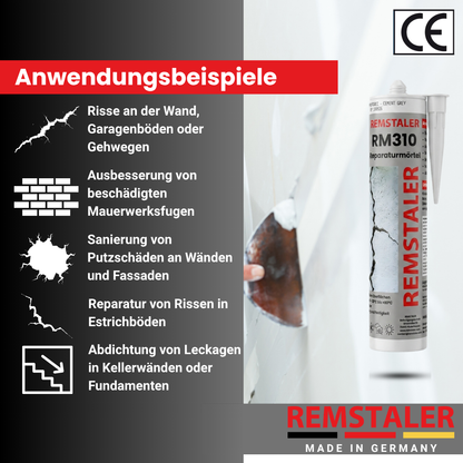 Reparaturmörtel RM