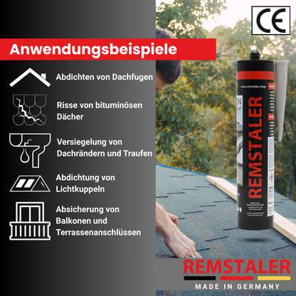 Bitumen Dichtstoff BD