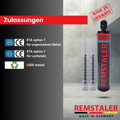 Injektionsmörtel PESF300