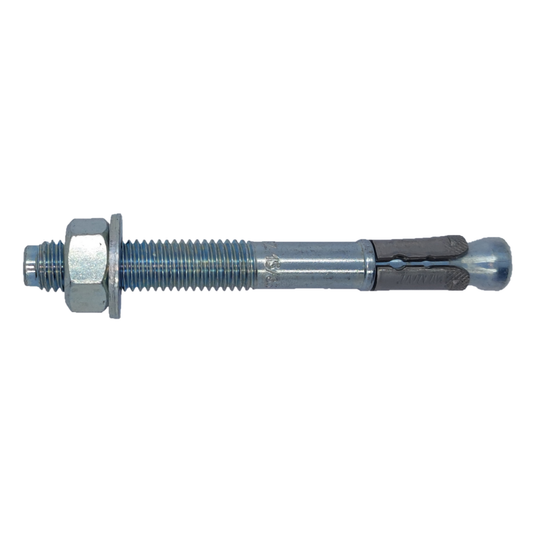 Bolzenanker BZ plus