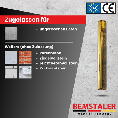 Verbundanker VSF (10 Stück)