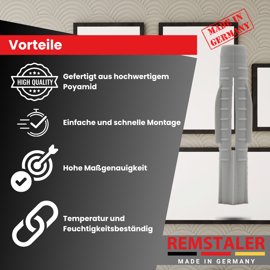 Universaldübel UD
