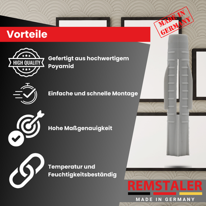 Universaldübel UD