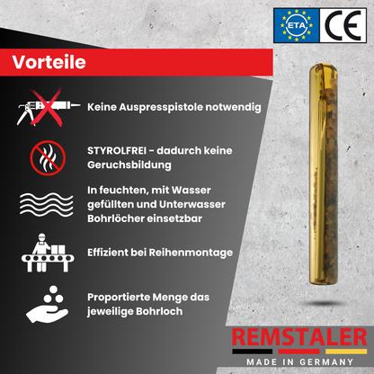 Verbundanker VSF (10 Stück)
