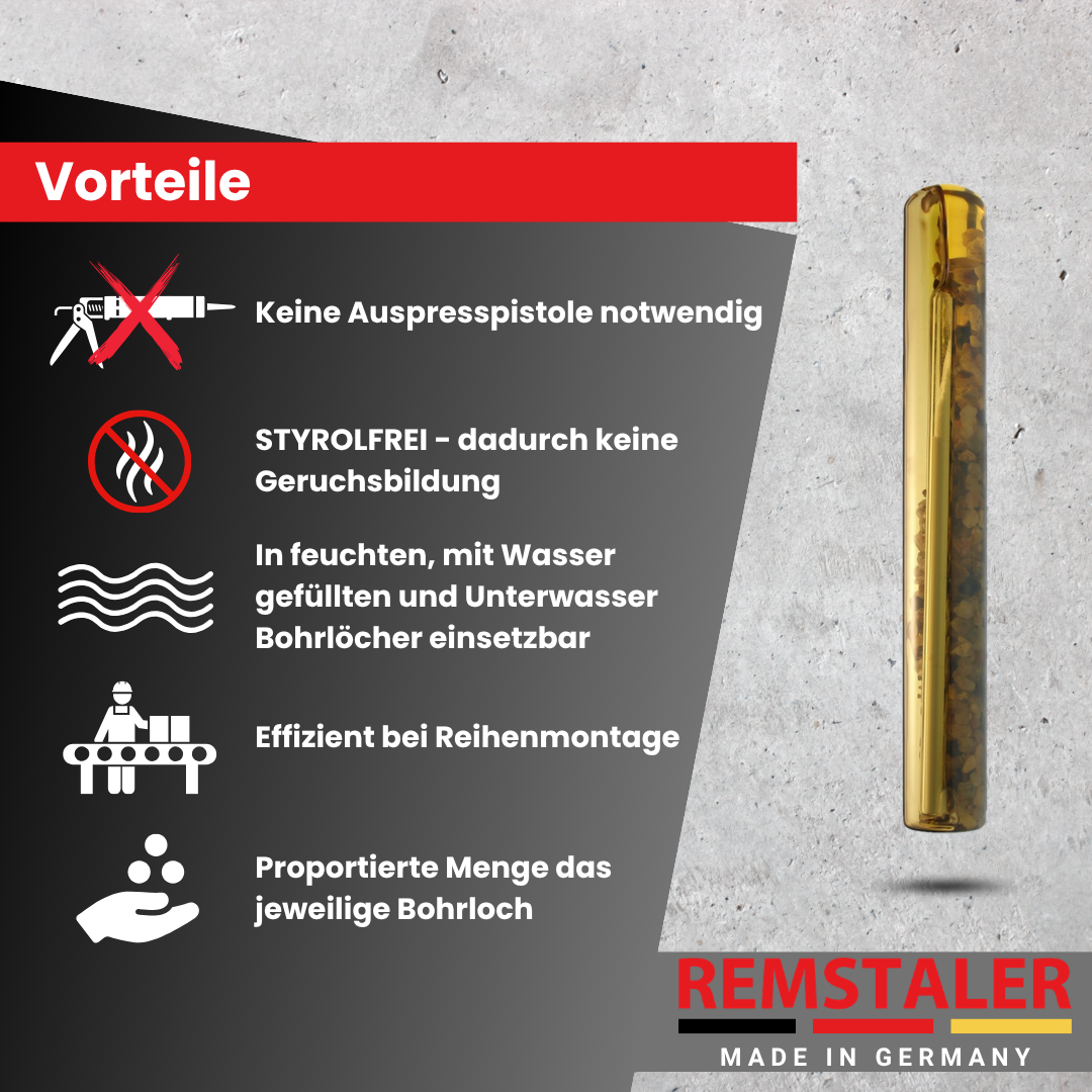 Verbundanker VSF (10 Stück)