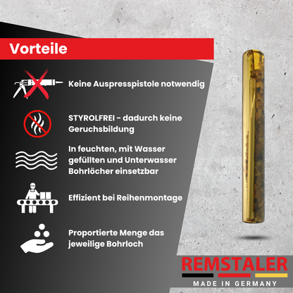 Verbundanker VSF (10 Stück)